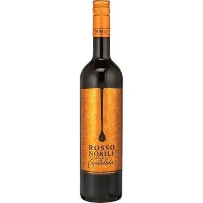 Rosso Nobile Dark Chocolate 750Ml